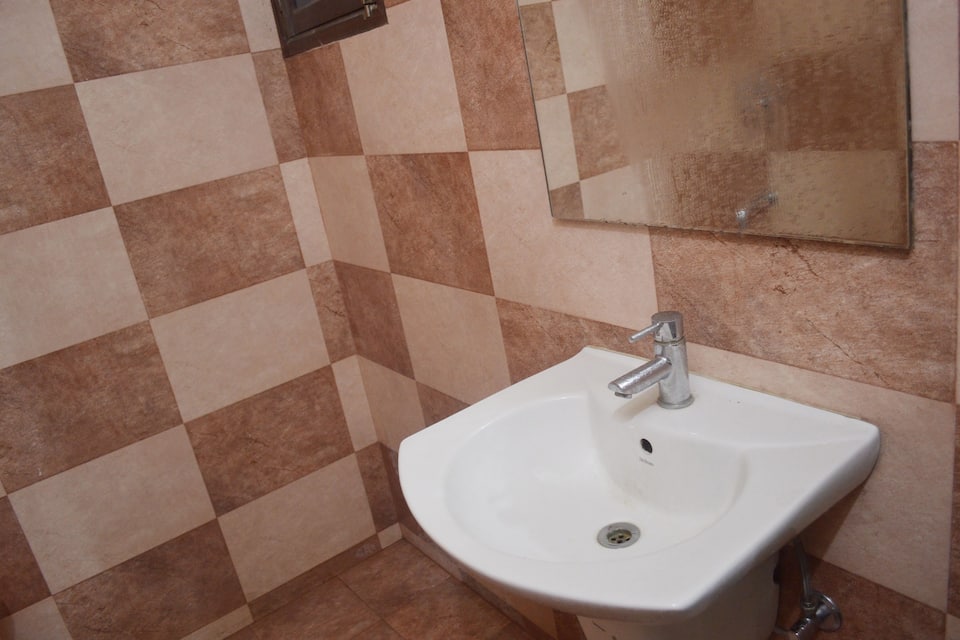 Wash Basin
